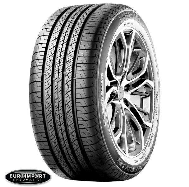 Giti GITICOMFORT 520V1  235/60 R18 103 H  